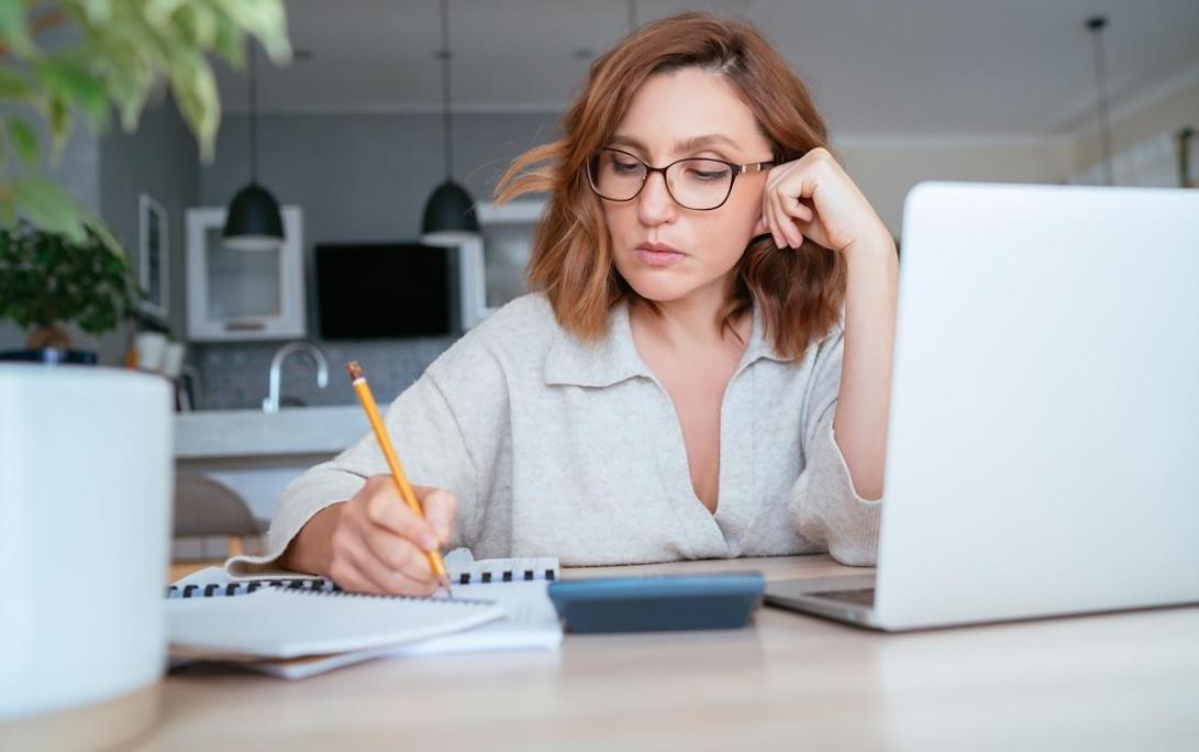 Budgetspecialist voor groeiende bedrijven